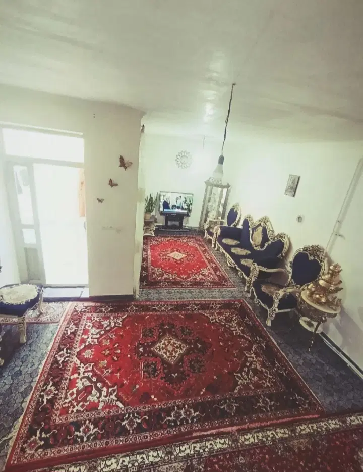 خانه فروشی ساختمان سنگی