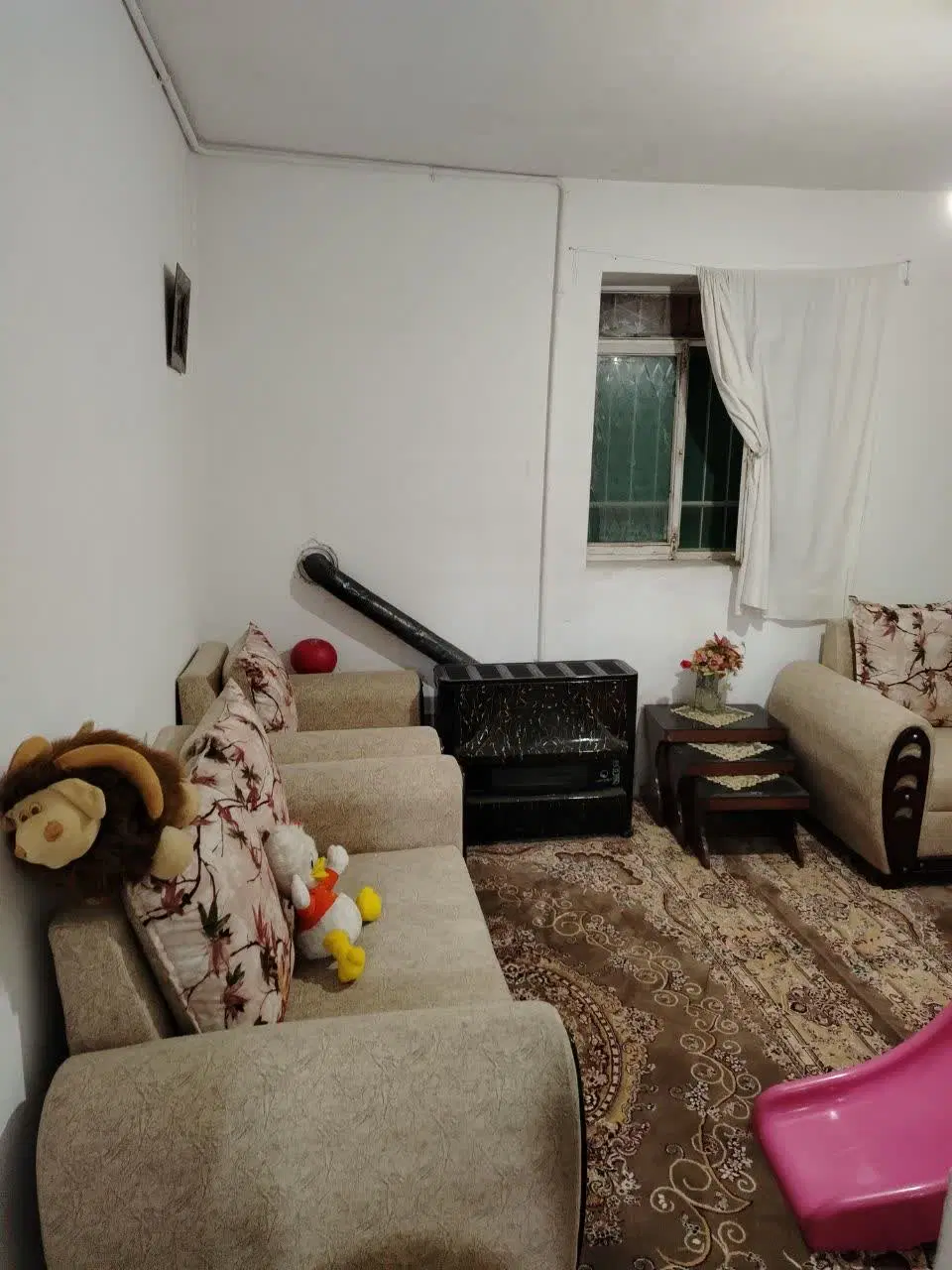خانه ویلایی