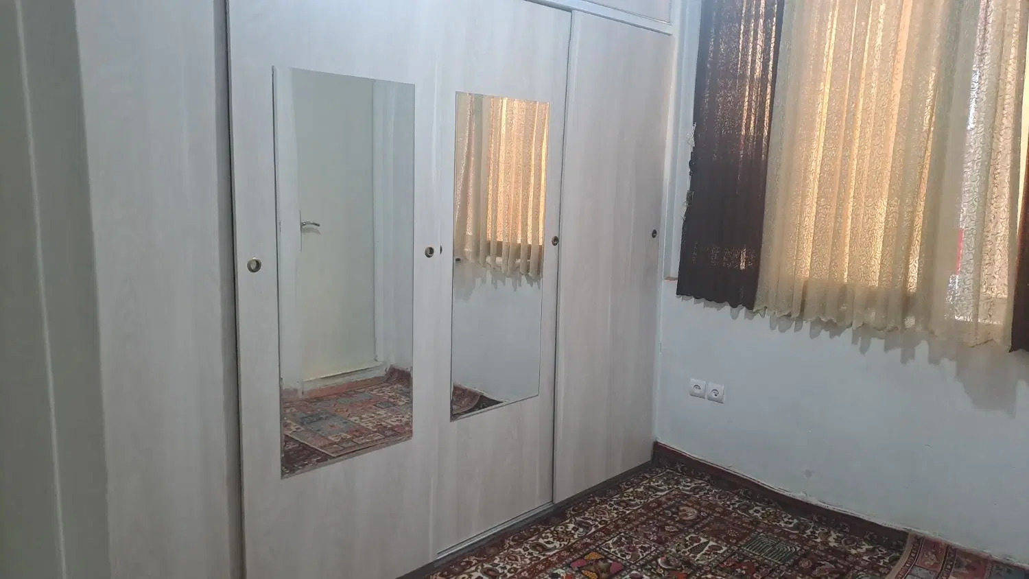 آپارتمان ۵۱ متری شیک