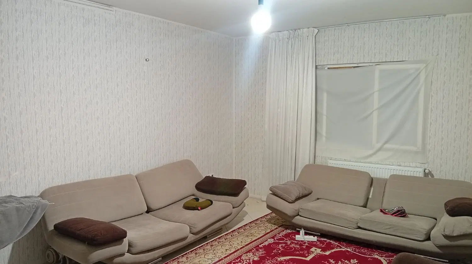فروش یک واحد در هسا ۱