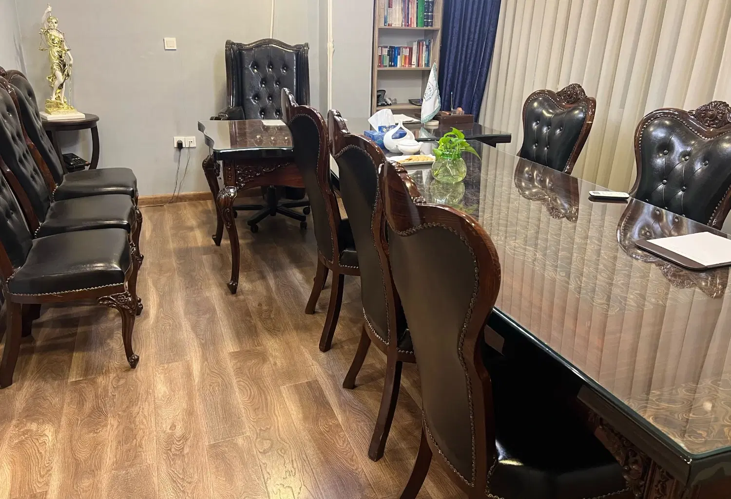 فروش واحد اداری