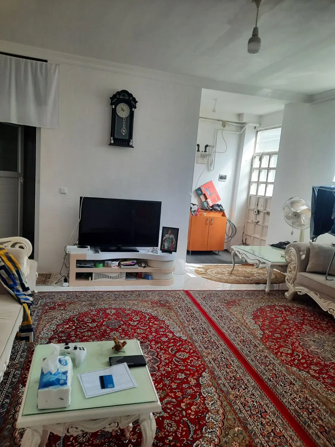 منزل مسکونی اجاره