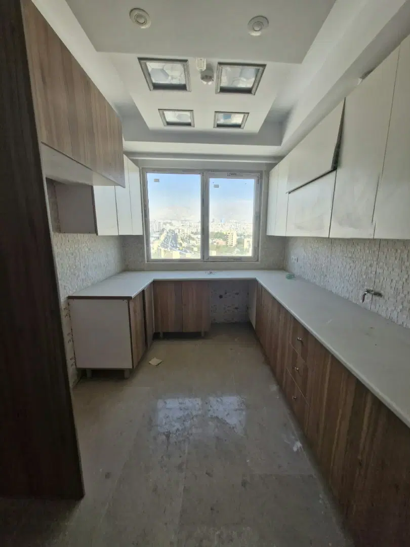 ۶۰متر_۲خواب_تاپ لوکیشن_سالن پرده خور_خوش قیمت