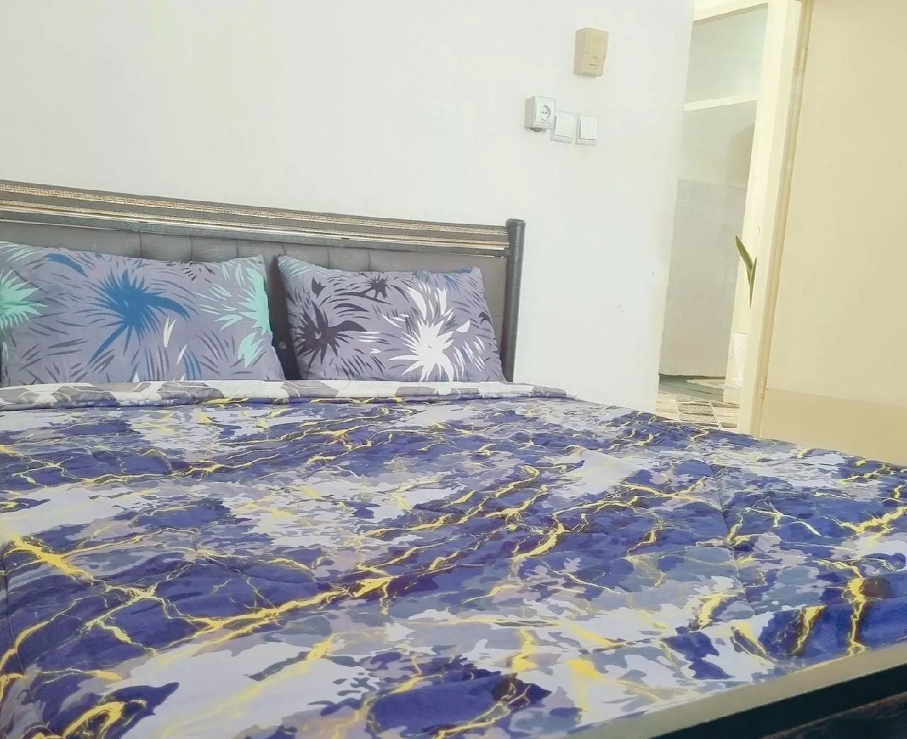 اجاره۲خوابه ویلایی موقعیت عالی