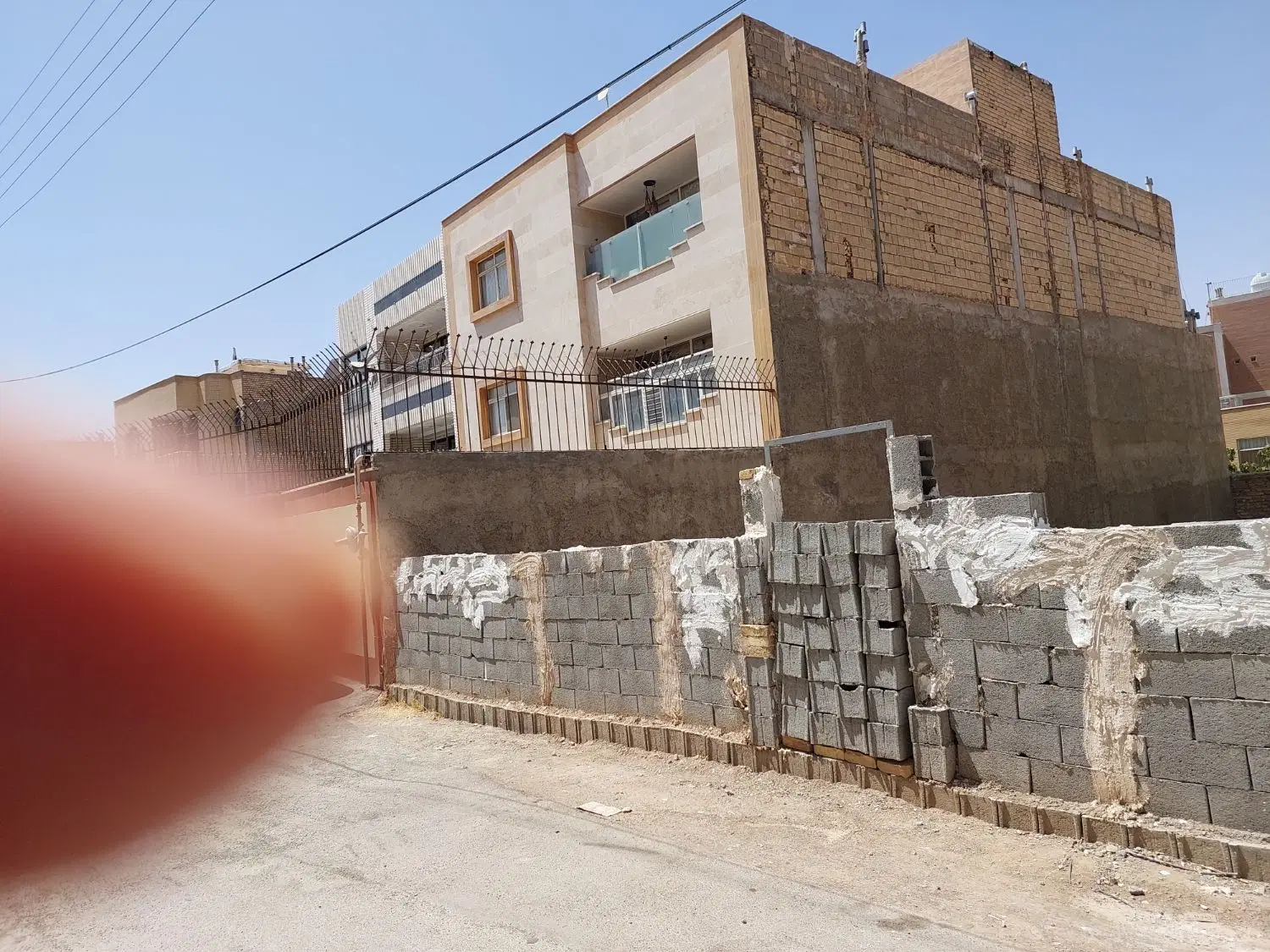 اجاره منفی ۶۰ یک خواب
