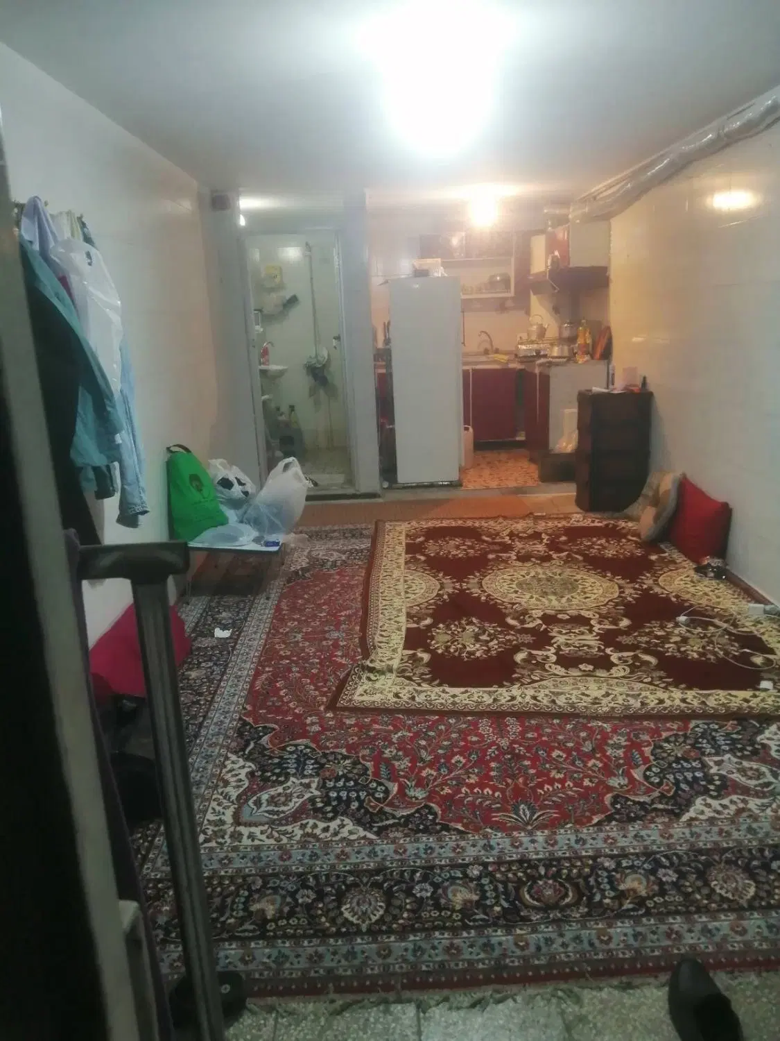 رهن و اجاره