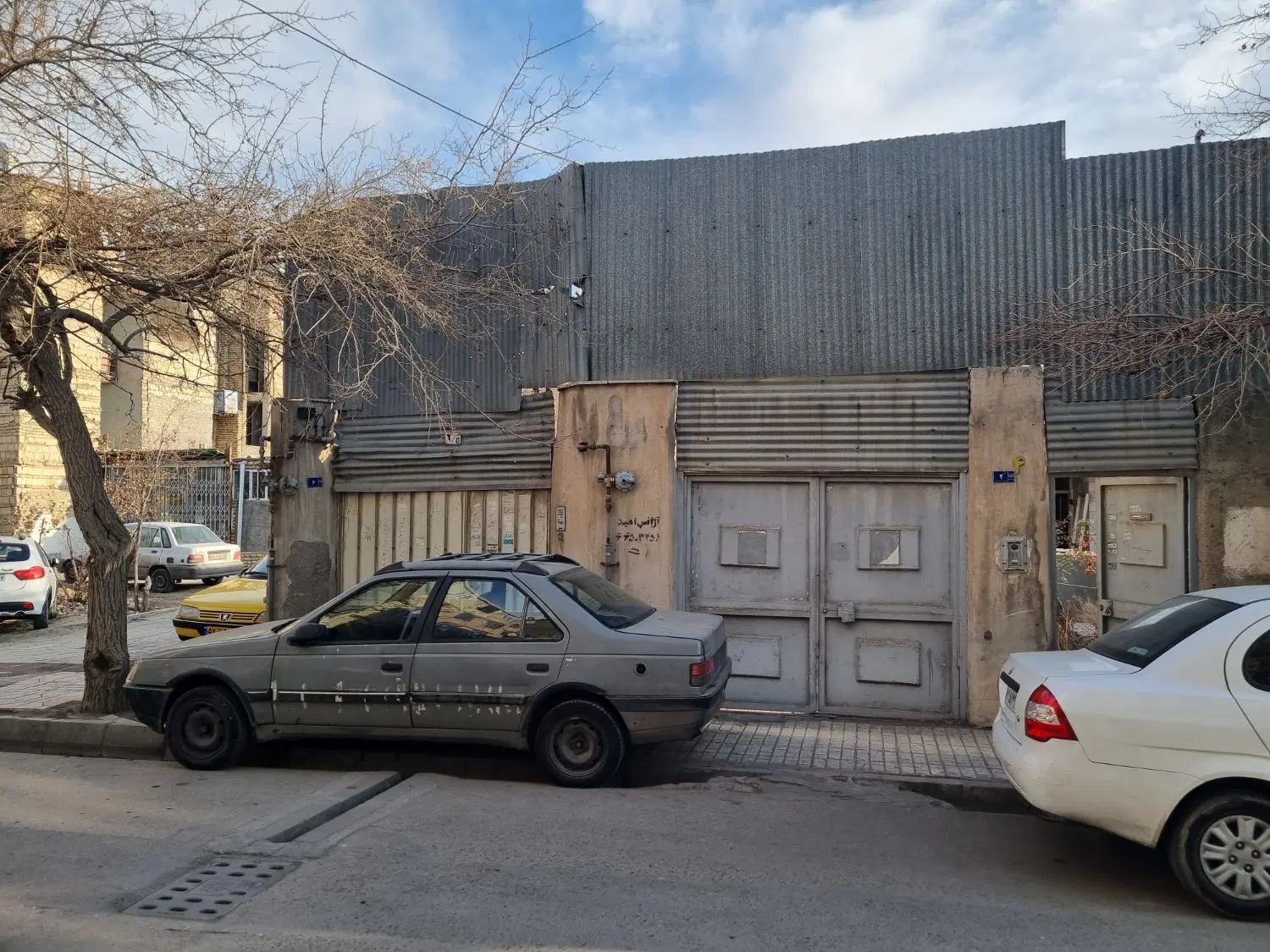 ویلایی گلریز ۵