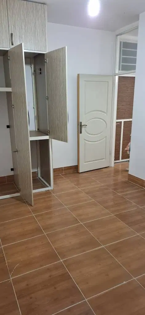 اجاره طبقه دوم منزل
