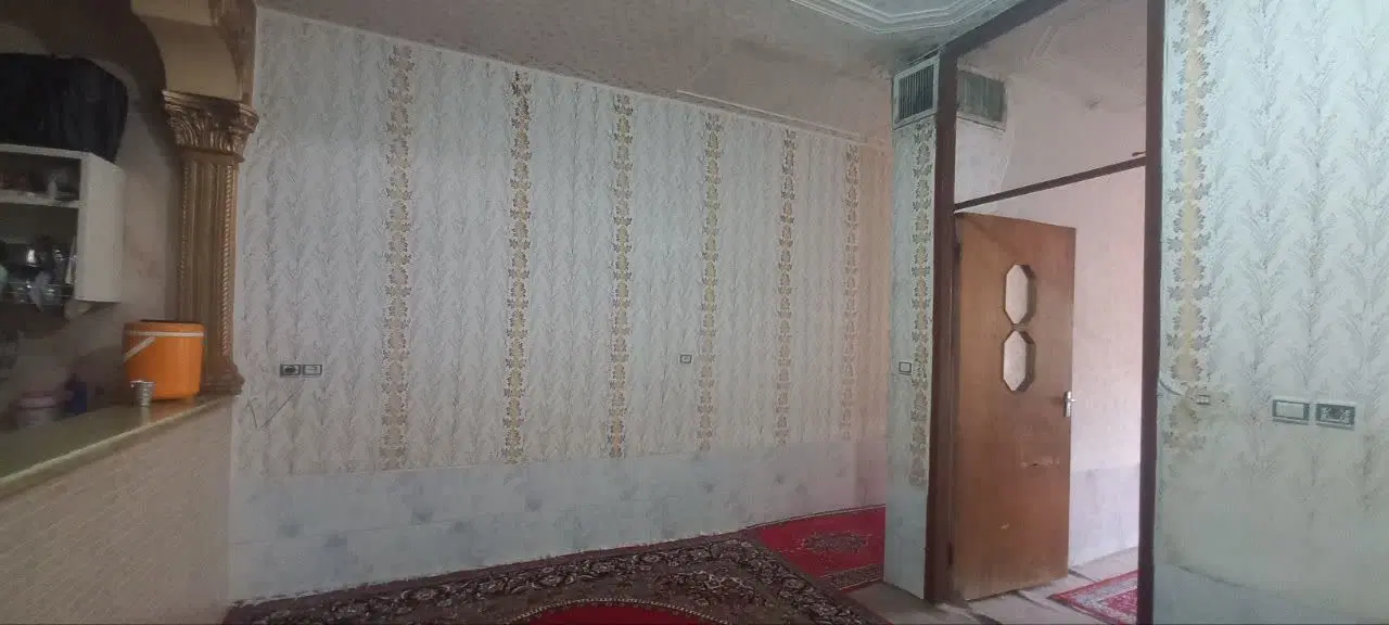 فروش منزل بنی هاشمی