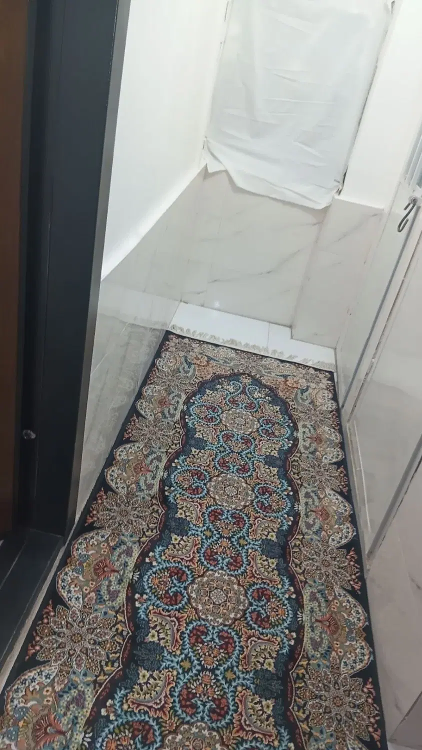 خونه آپارتمان فرودسیه