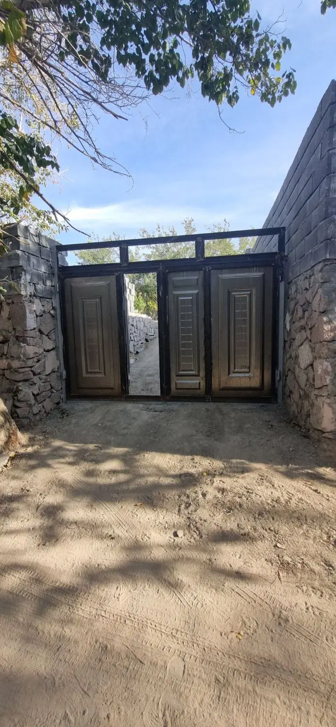 باغ بهدان