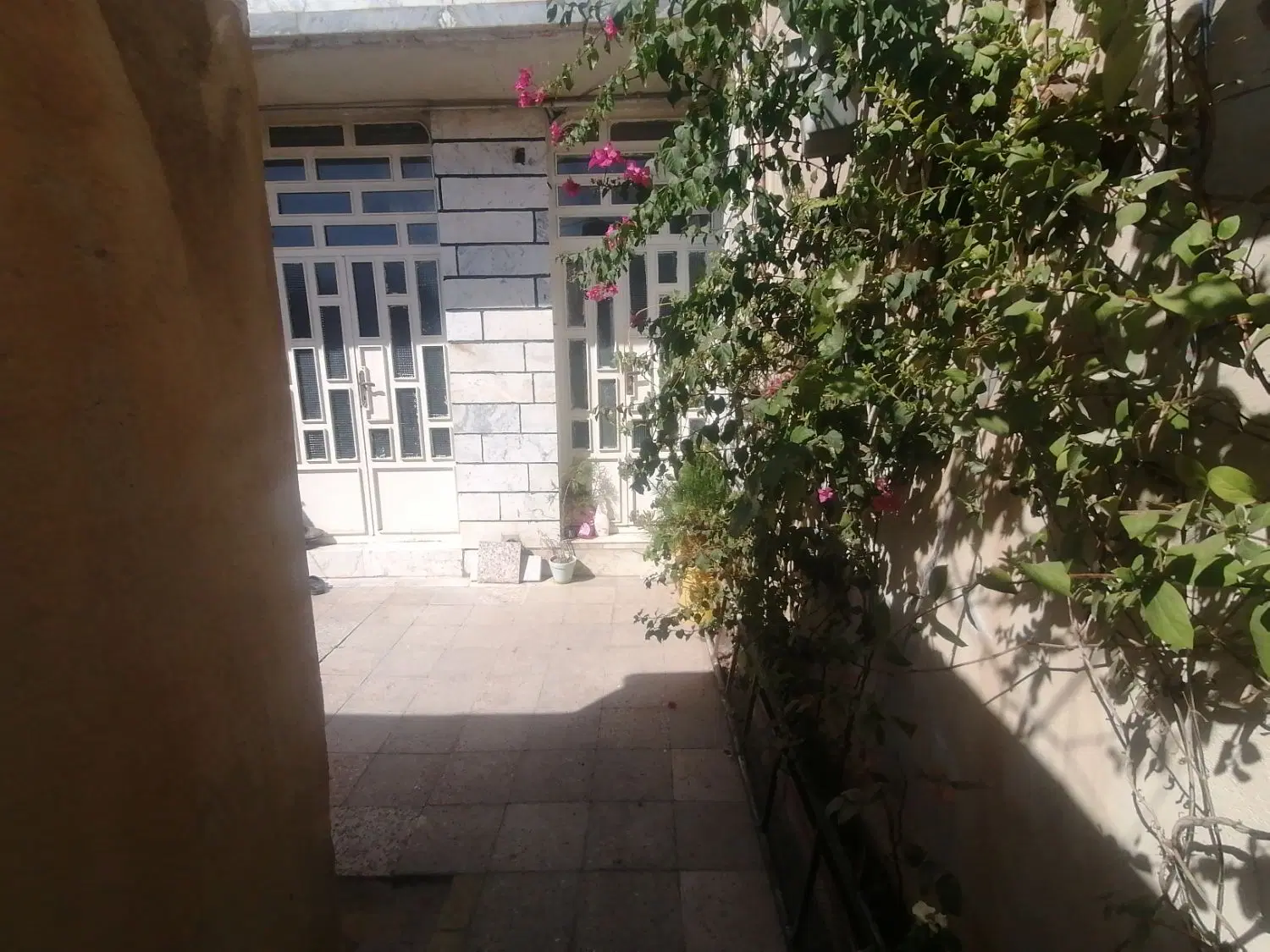 فروش منزل مسکونی کوی فلسطین