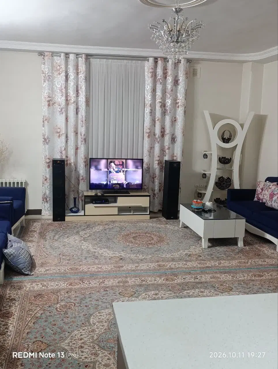 68متر ۲خواب فلاح