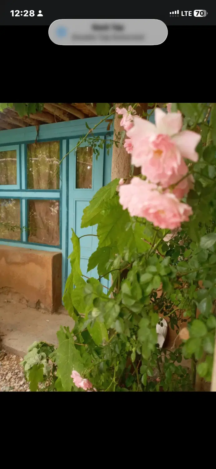 اجاره اتاق اقامتگاه بومگردی