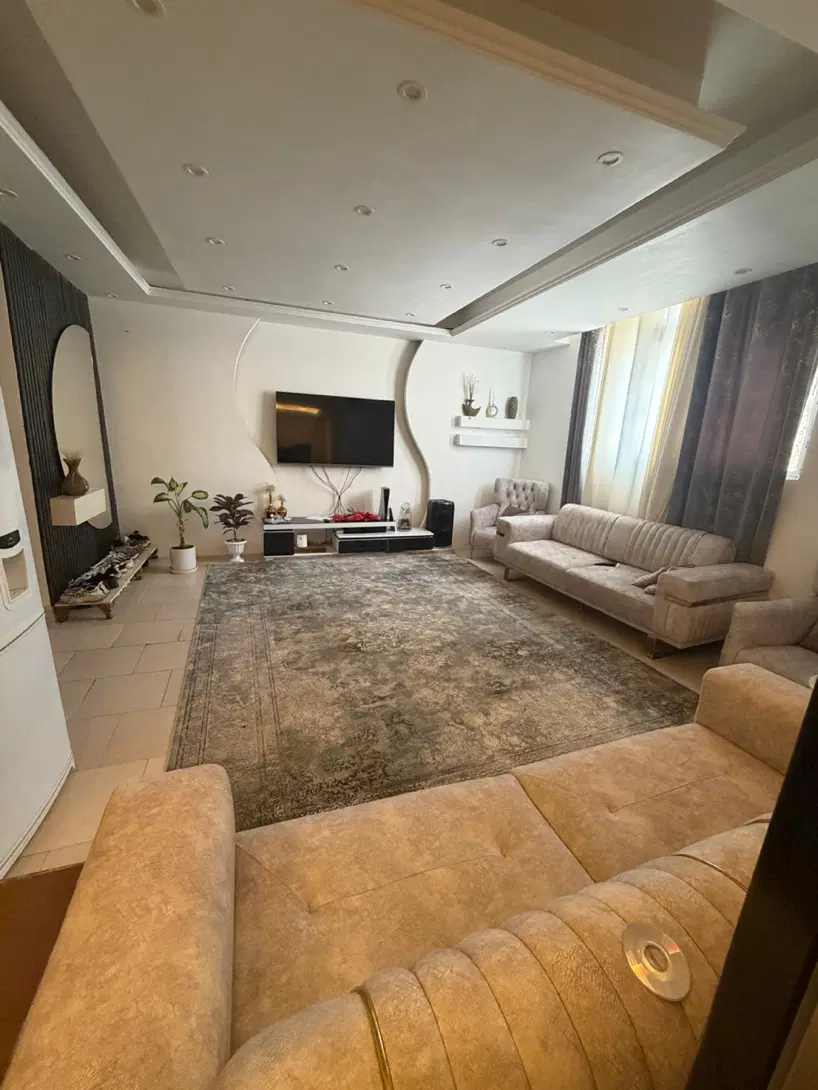 خانه سه راه برق