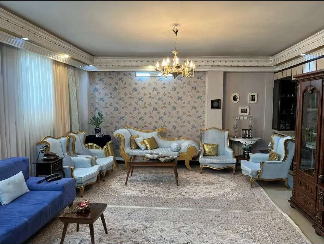 فروش آپارتمان