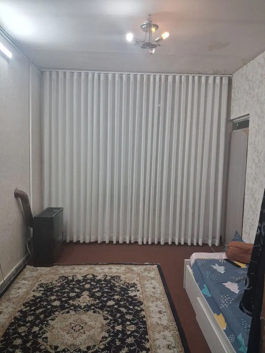 منزل ویلایی حاشیه شاهد
