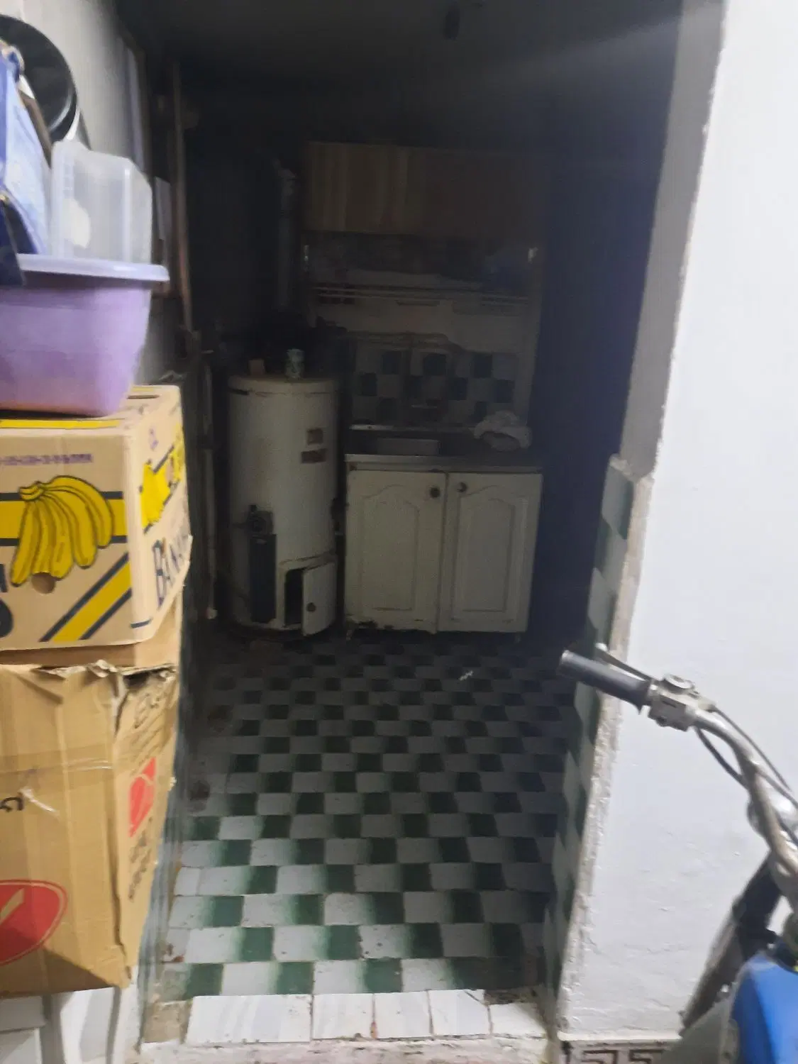 خونه اجاره ویلایی یه خاب