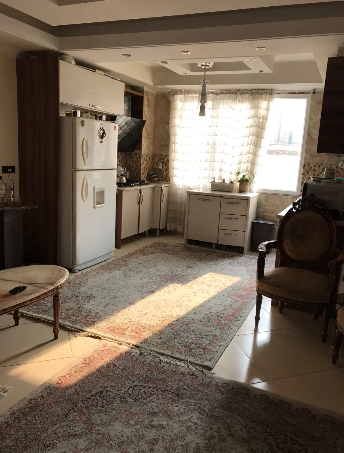 ۷۸ متری خوش نقشه