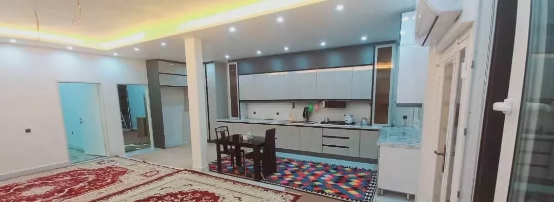 اجاره منزل نوساز دره شهر توافقی مرکز شهربا امکانات