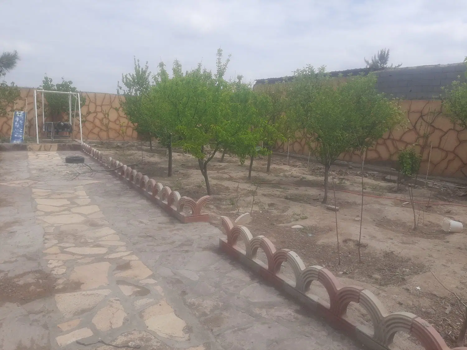 ویلای رایگان