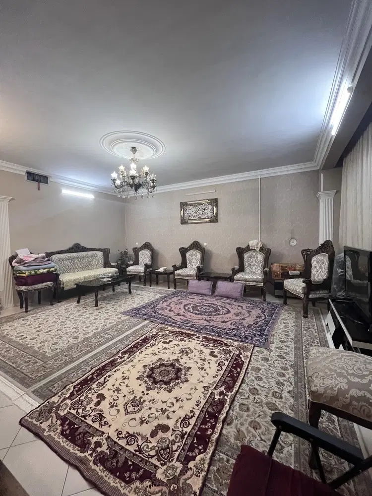 ۱۰۰متر+۲۵مترتراس_تک واحدی_چهارراه مخابرات امامیه