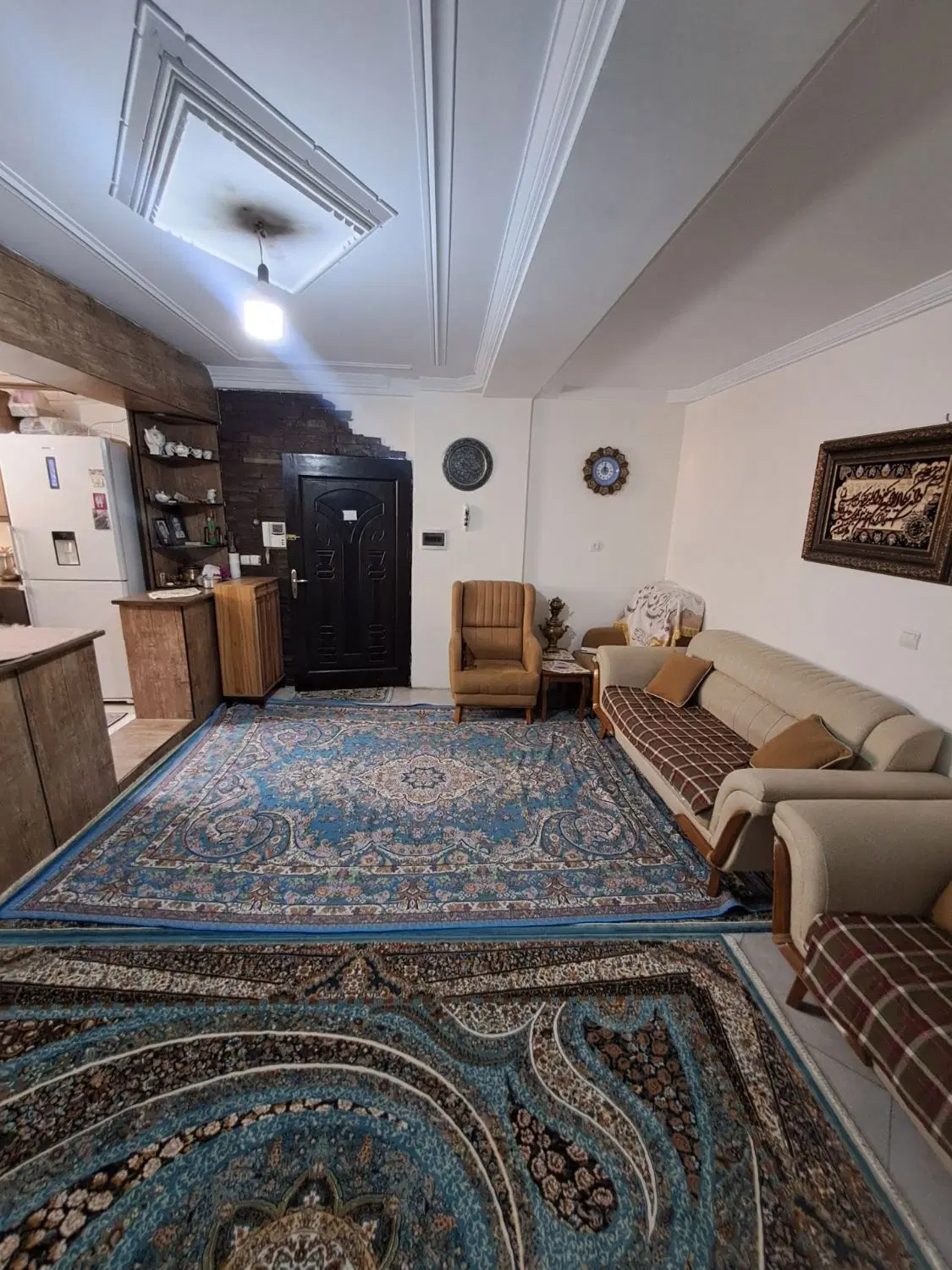 فروش آپارتمان