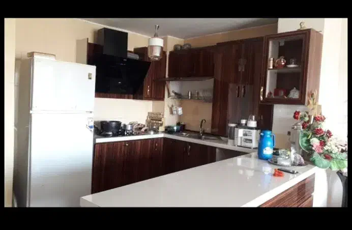 مسکن مهر دوخواب، بلوار فردوسی
