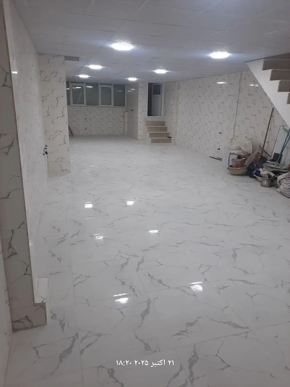 فروش نمایشگاه