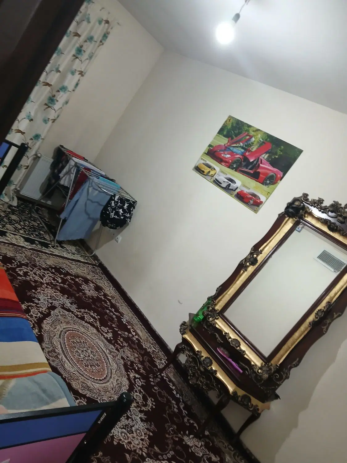 واحد 65متری درمجتمع طبیعت