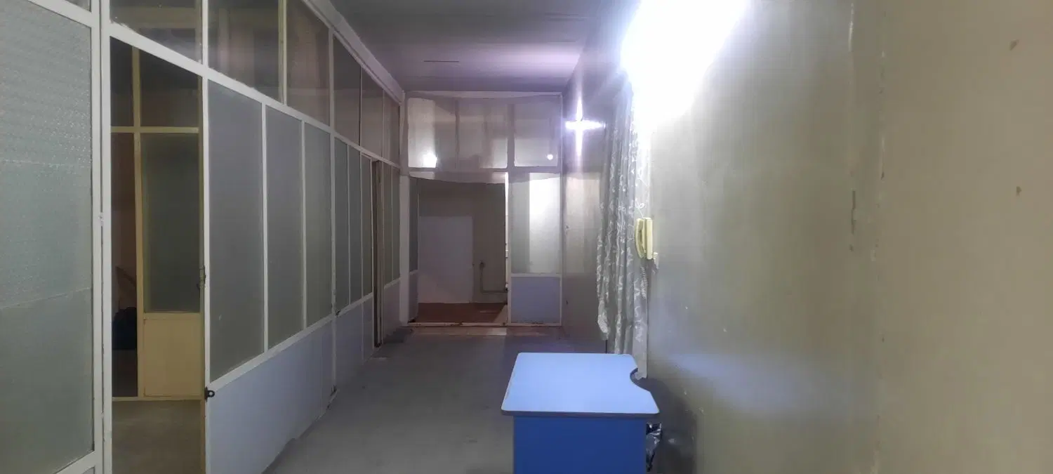 اجاره کارگاه و یا انباری