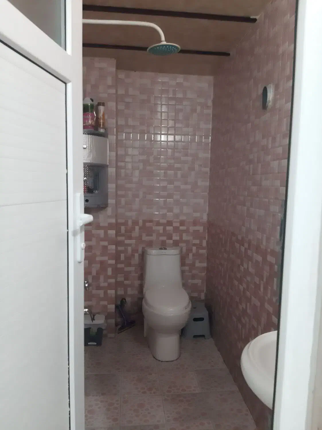 اجاره آپارتمان صدمتری دوخواب