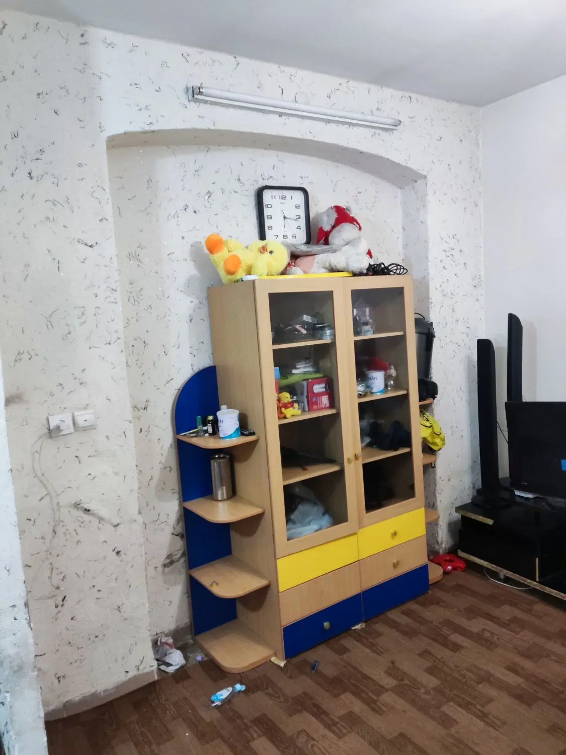 اجاره ملک