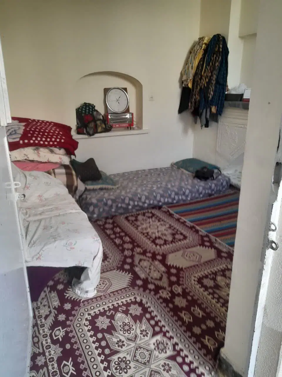 رهن و اجاره خانه در سعدی