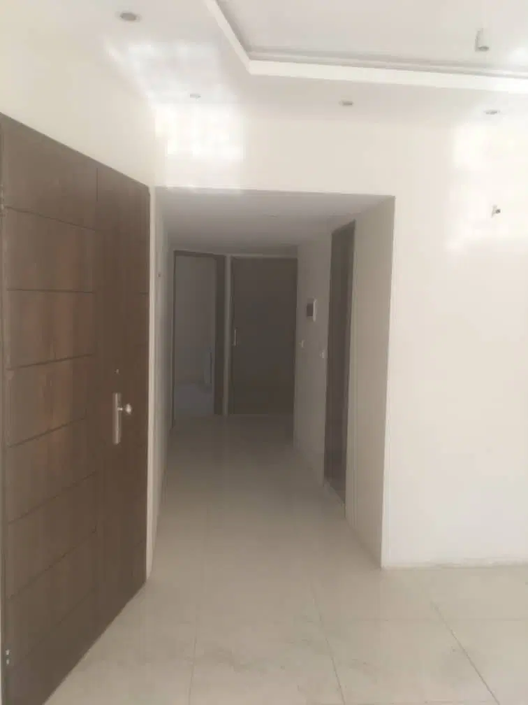خانه سه طبقه در توحید میانی