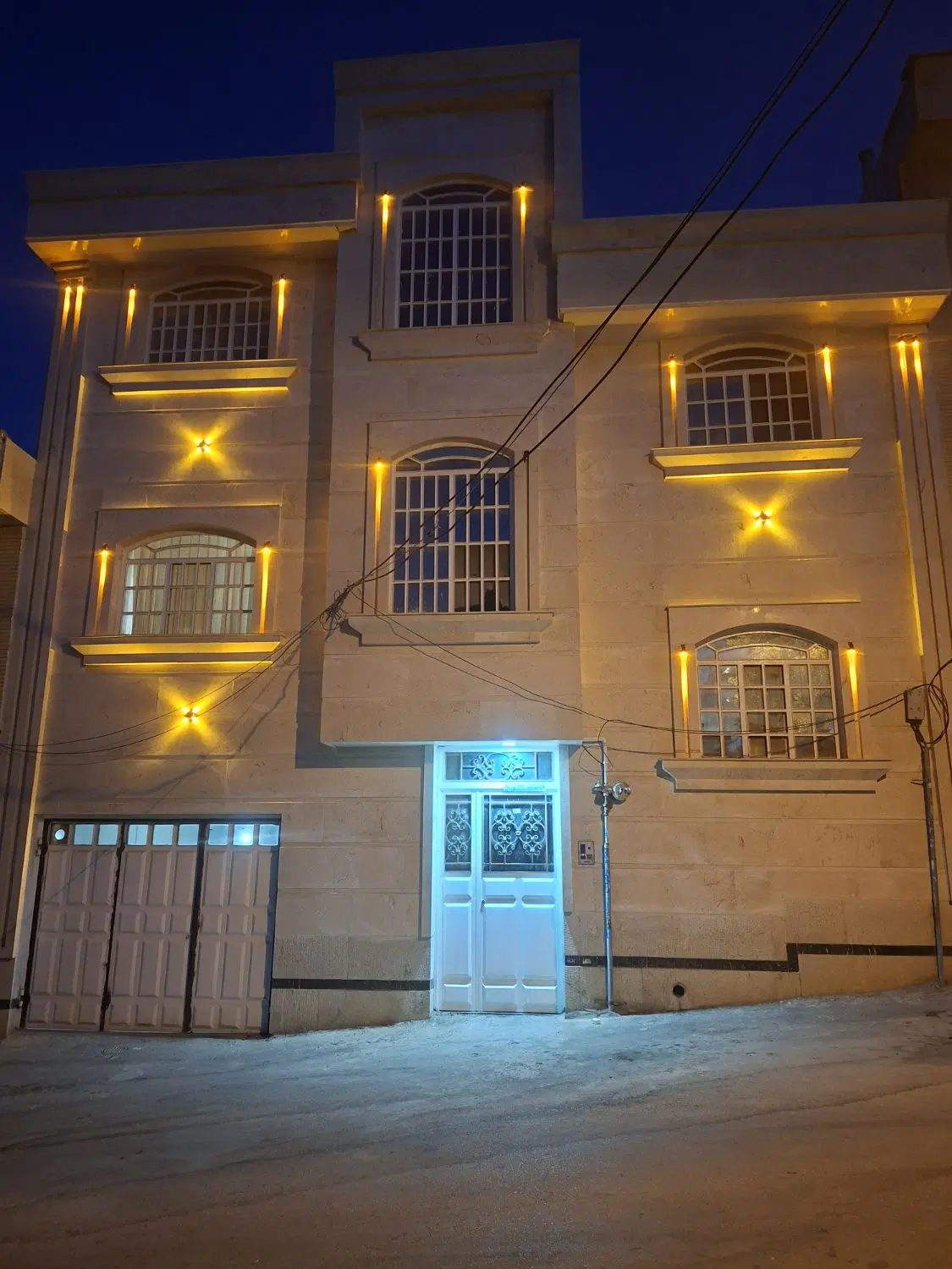 رهن واجاره