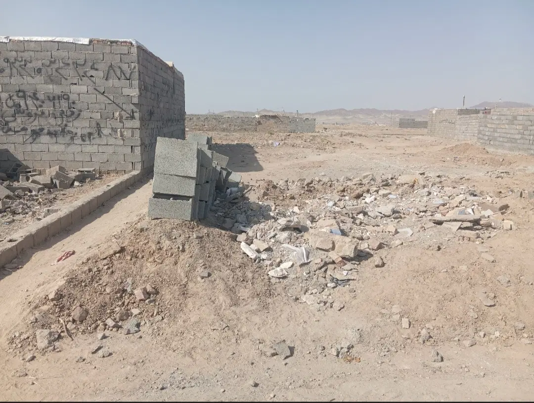 زمین فروشی پیربخش