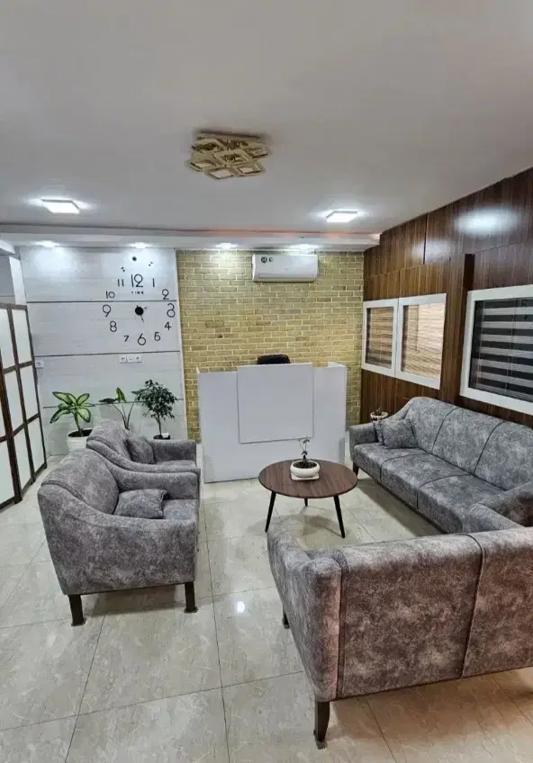 جایگزین خوابگاه اتاق ۴ نفره