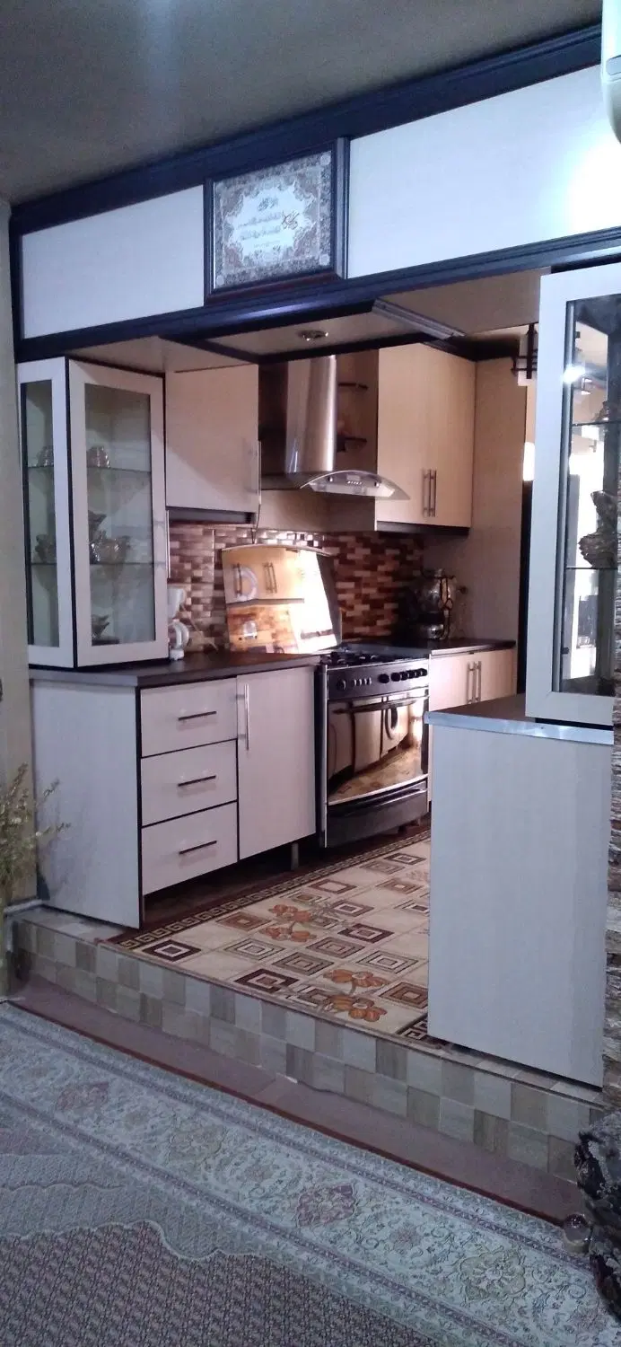 خانه ویلایی