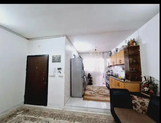 آپارتمان۲خواب تازه ساز