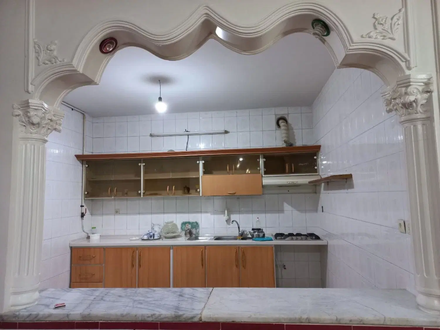 فروش خانه ویلایی زازران