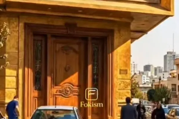 هم خانه خانم میخوام