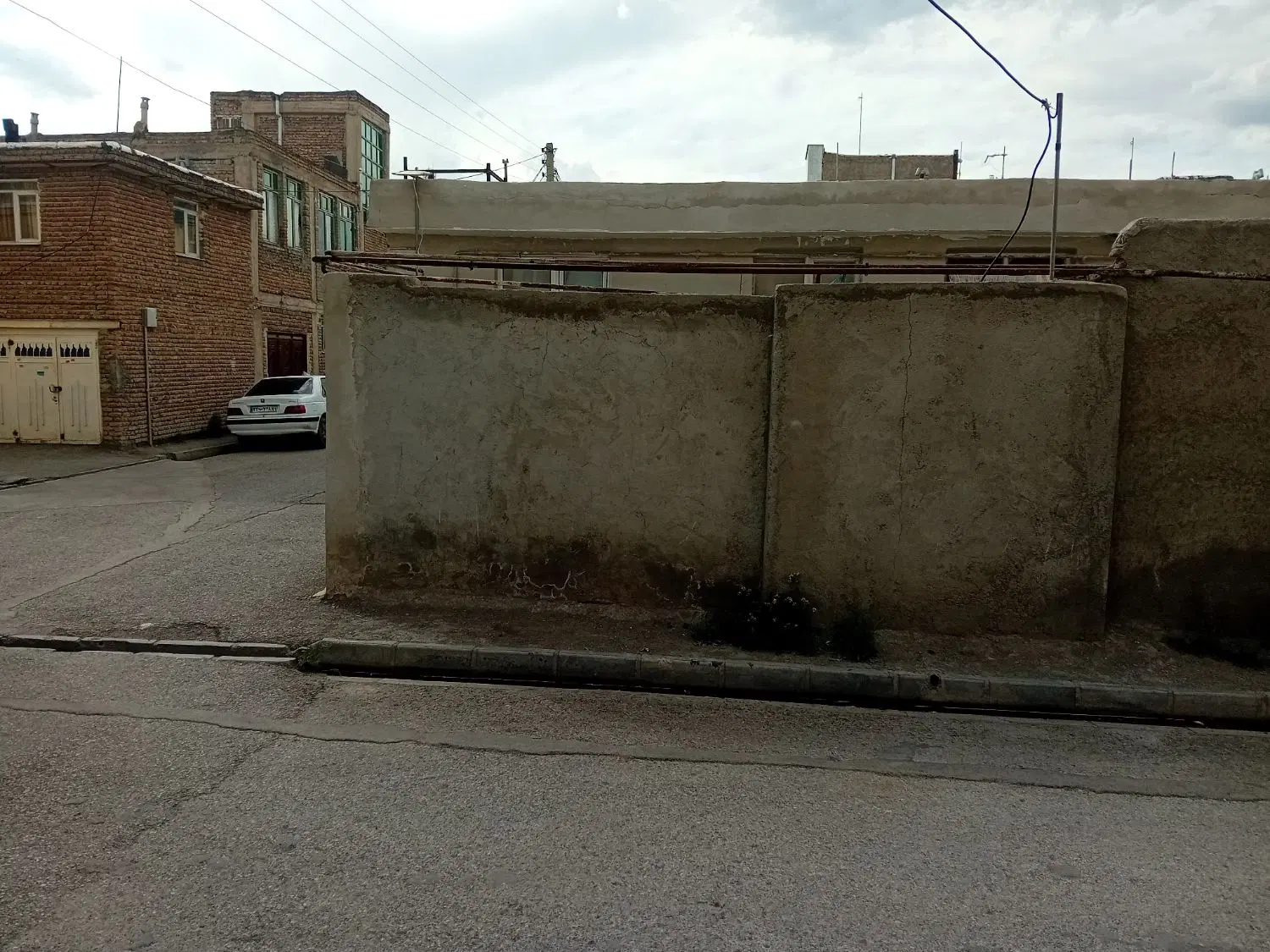 خانه ویلایی