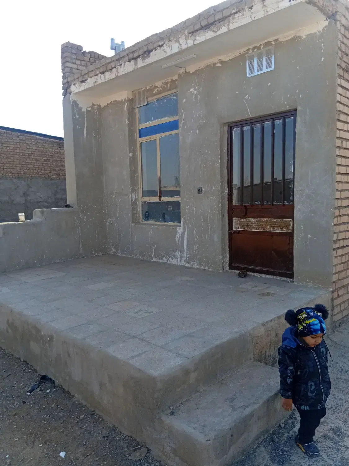 گاوداری دامشهر