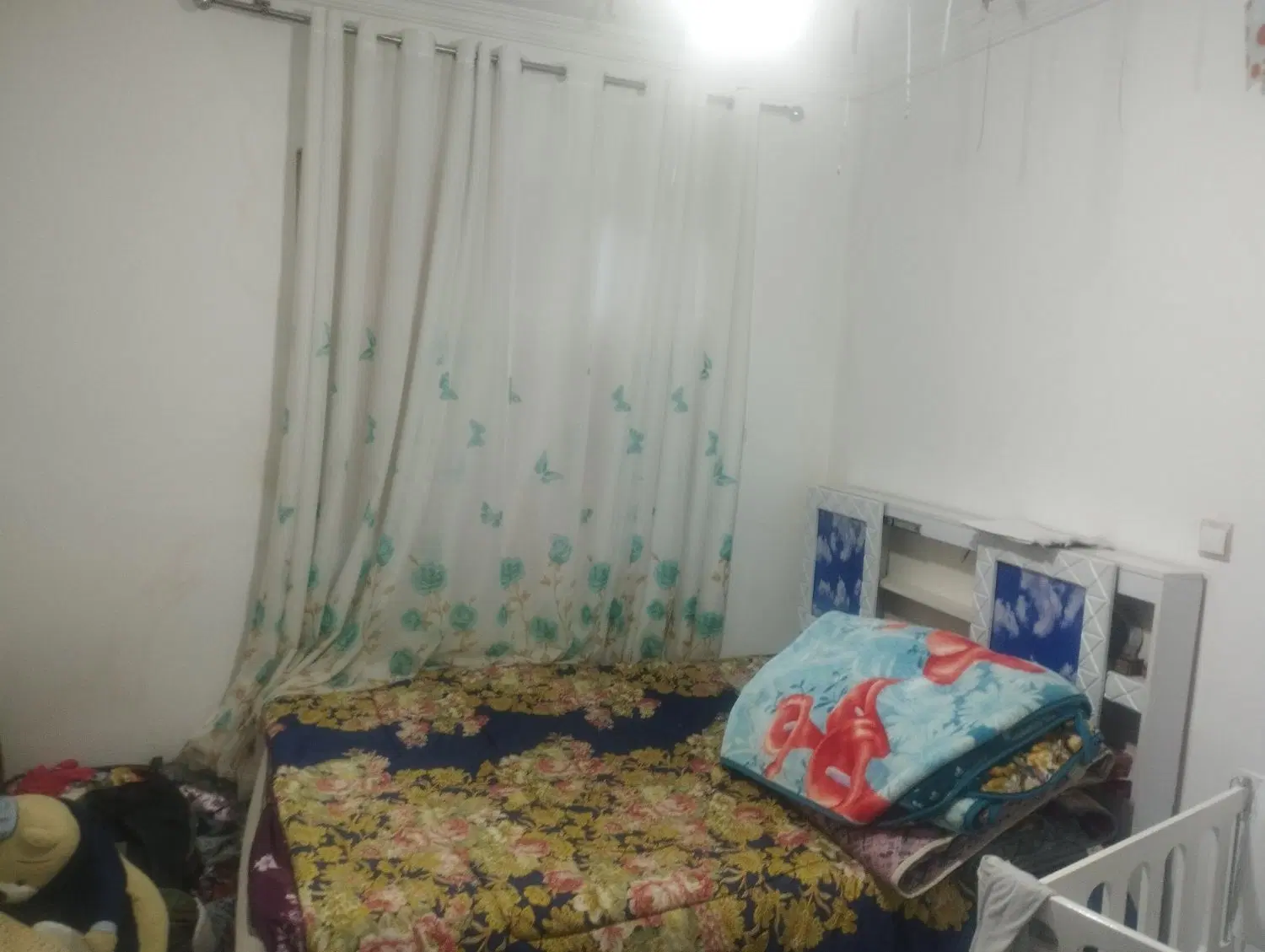 اجاره یک باب مغازه 24متری کوچه آزادگان 5