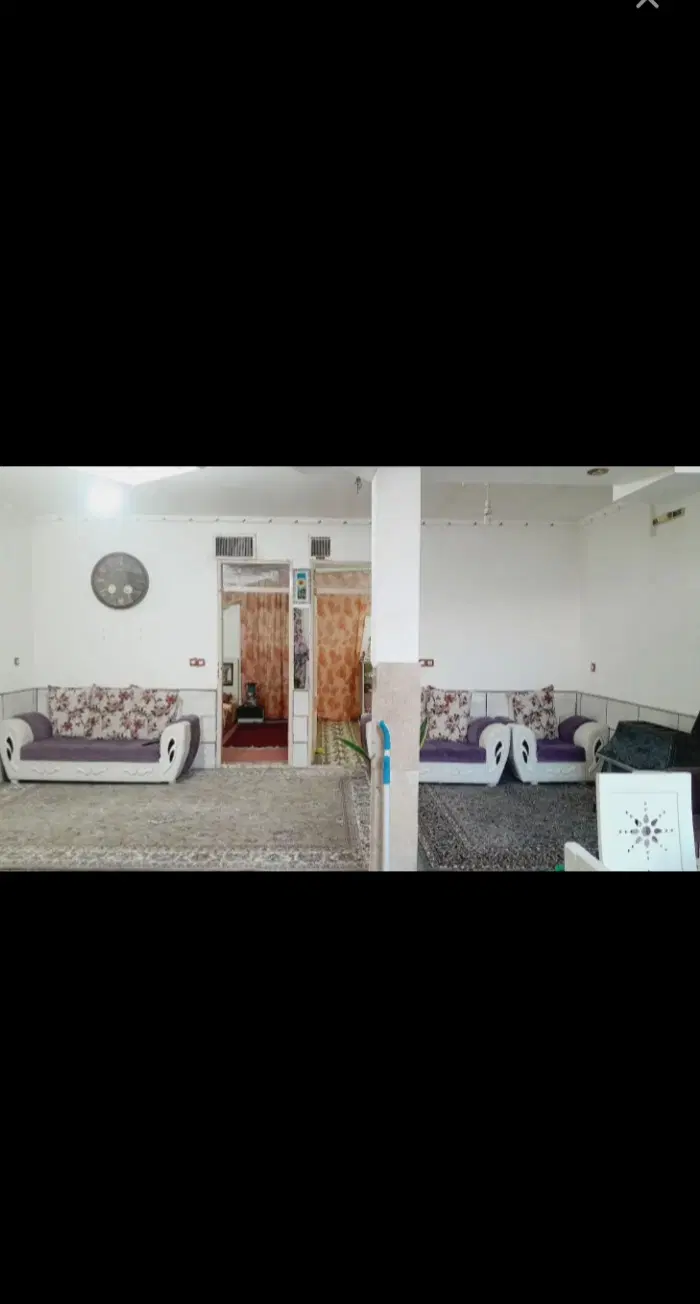 فروش خونه ویلایی