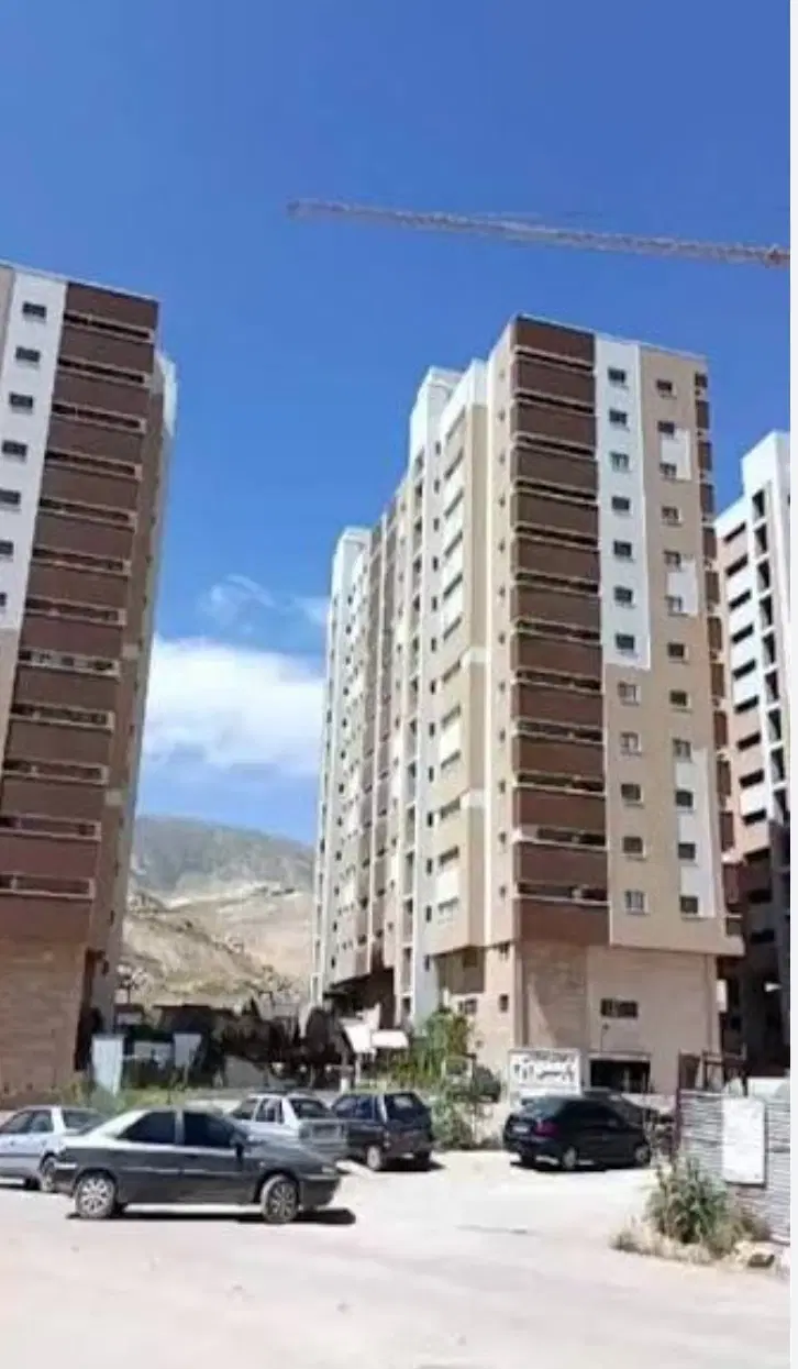 فروش امتیاز آپارتمان شهرک نفت۲ بهشتی پروژه پانیا