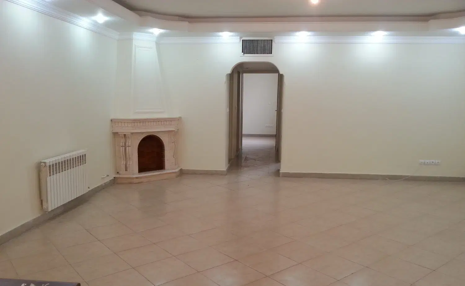 آپارتمان 85 متر