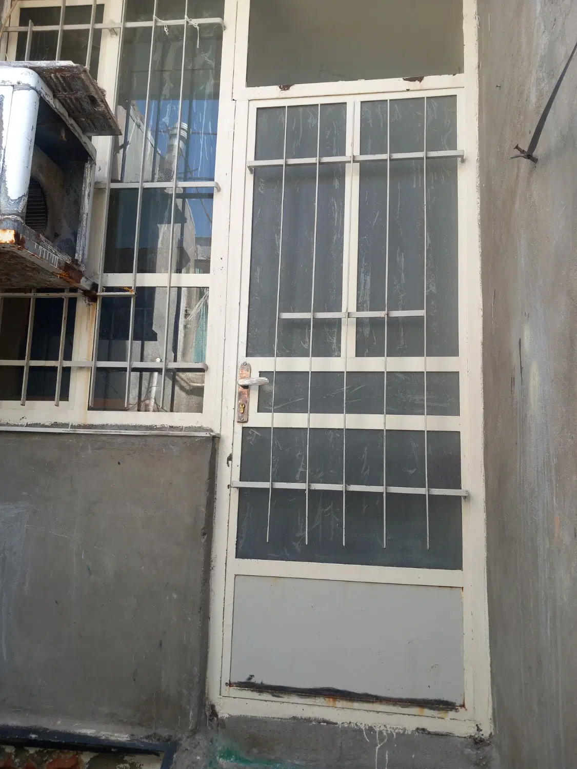 خانه اجاره ای خیابون قانی