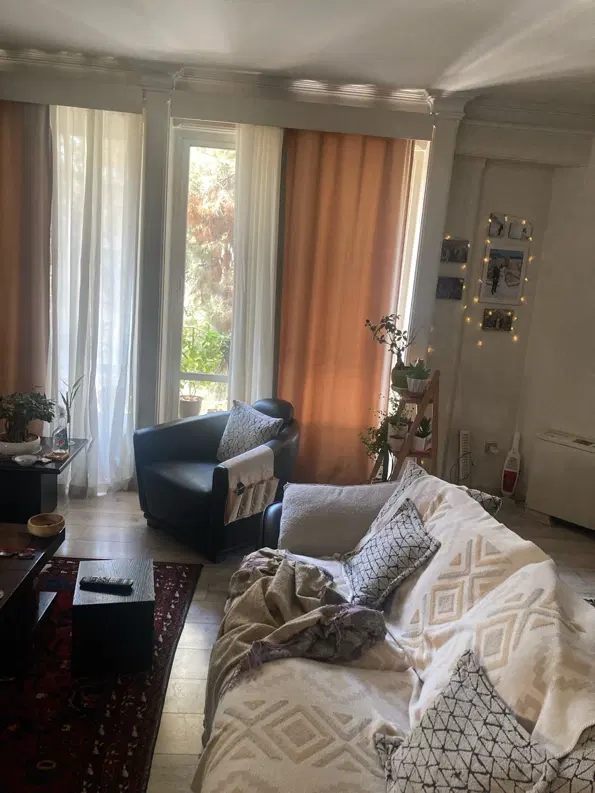 اجاره اپارتمان